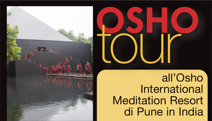 Osho Tour