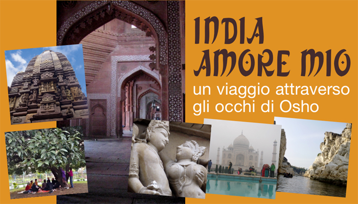 India amore mio
