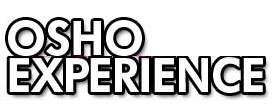 logo osho experience