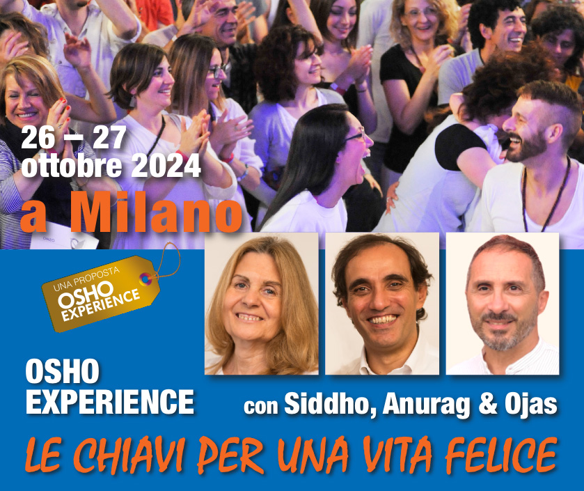 Evento a Milano 2024