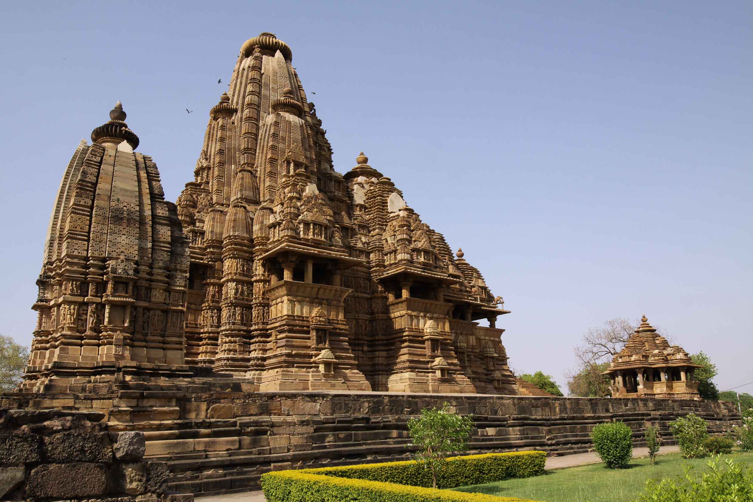 Khajuraho