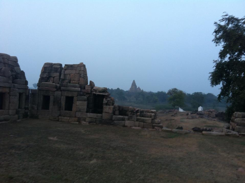 Khajuraho