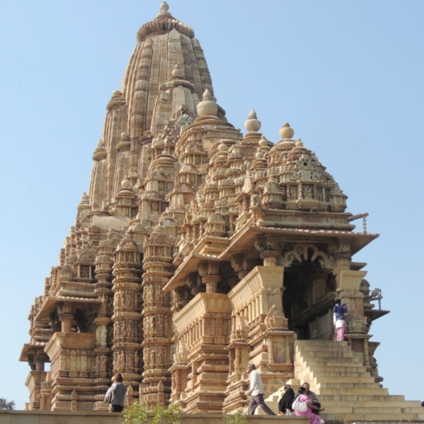 Khajuraho