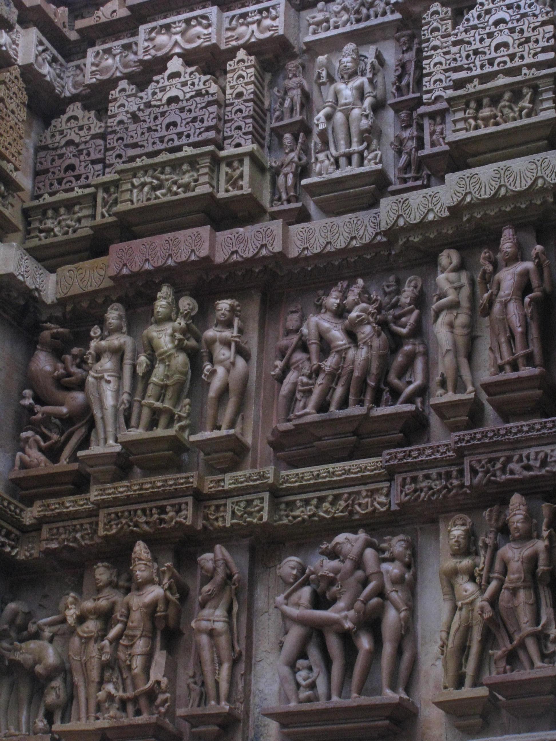Khajuraho