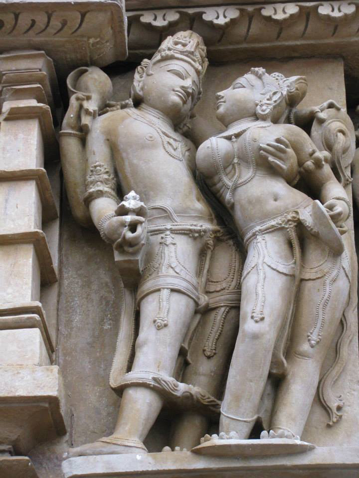 Khajuraho