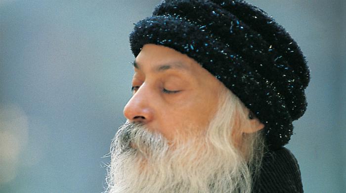 Osho