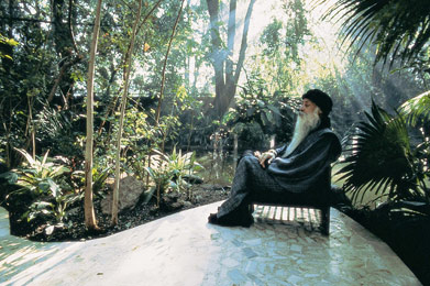 osho